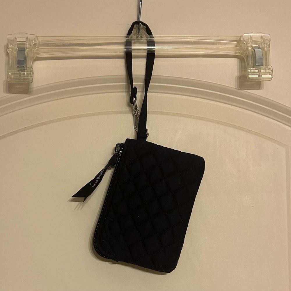Vera Bradley wristlet wallet - Picture 2 of 2